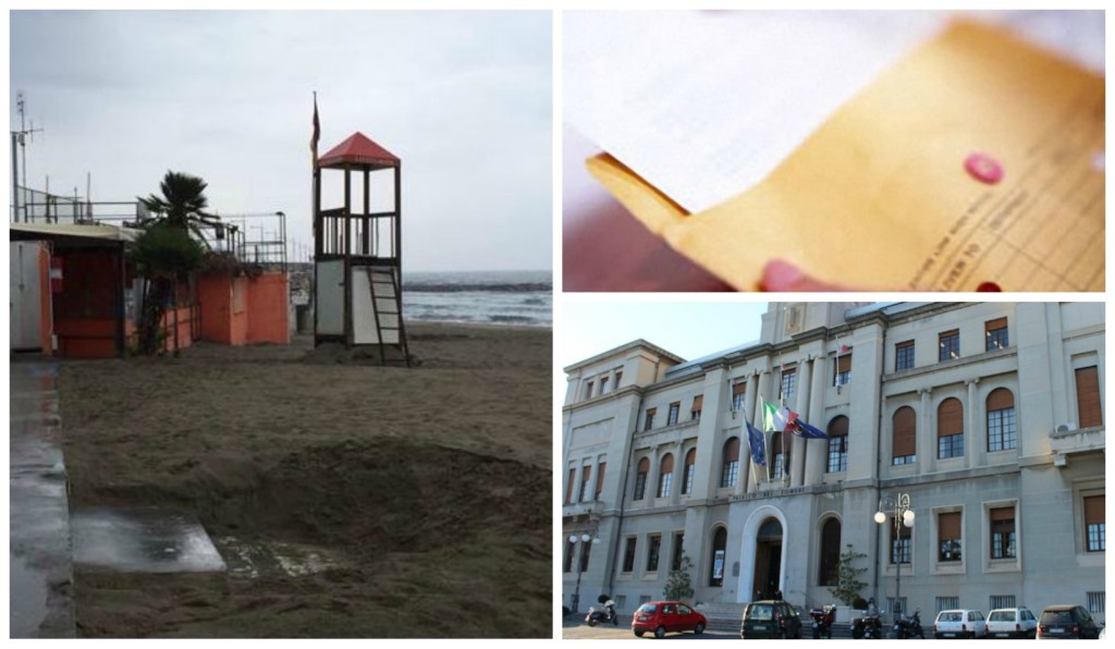 collage_spiaggia borgo marina