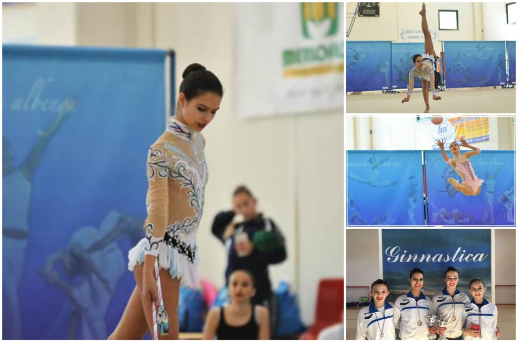 ginnastica