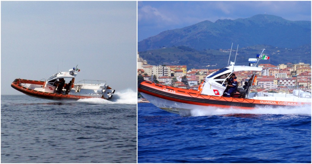 guardiacostiera