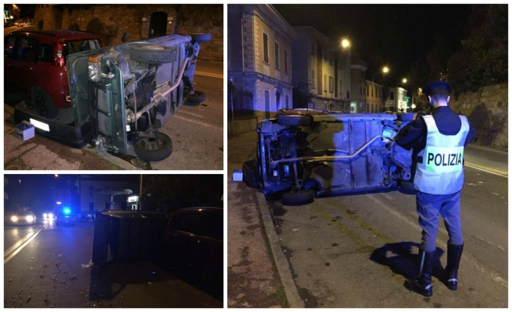 incidente imperia