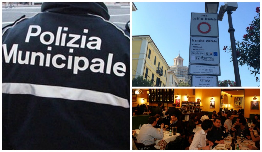 Immagine di repertorio