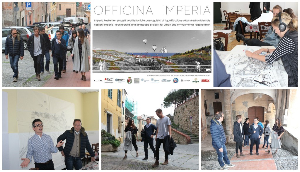 officina imperia