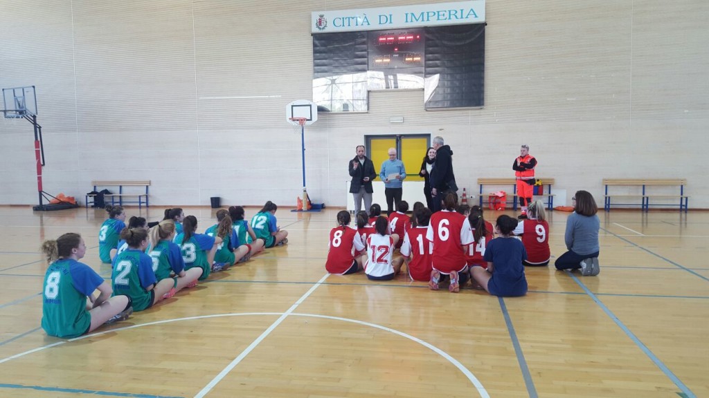 pallavolo