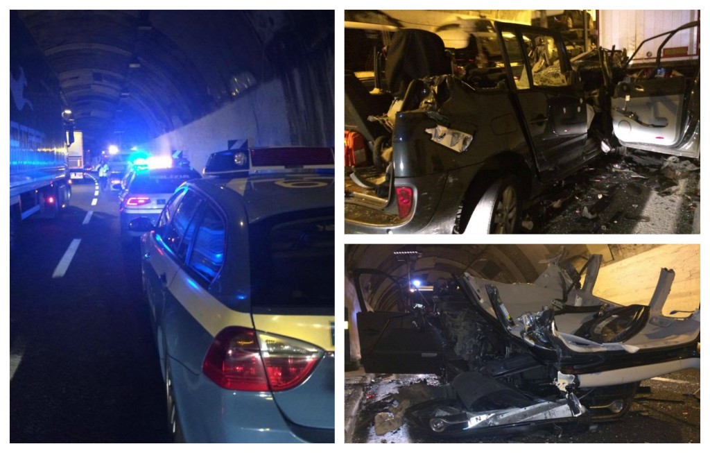 polizia stradale