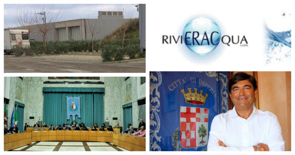 rivieracqua depuratore