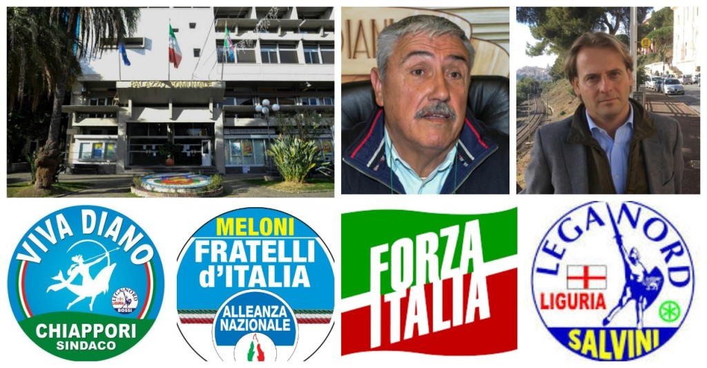 scajola chiappori simboli