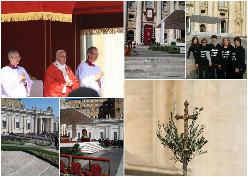vaticanofiori