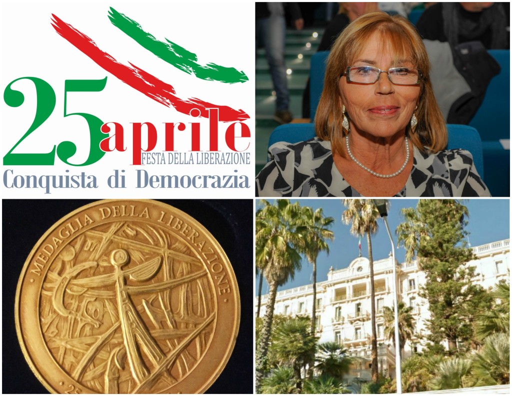 25APRILE