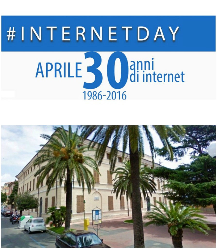 BOINEINTERNETDAY