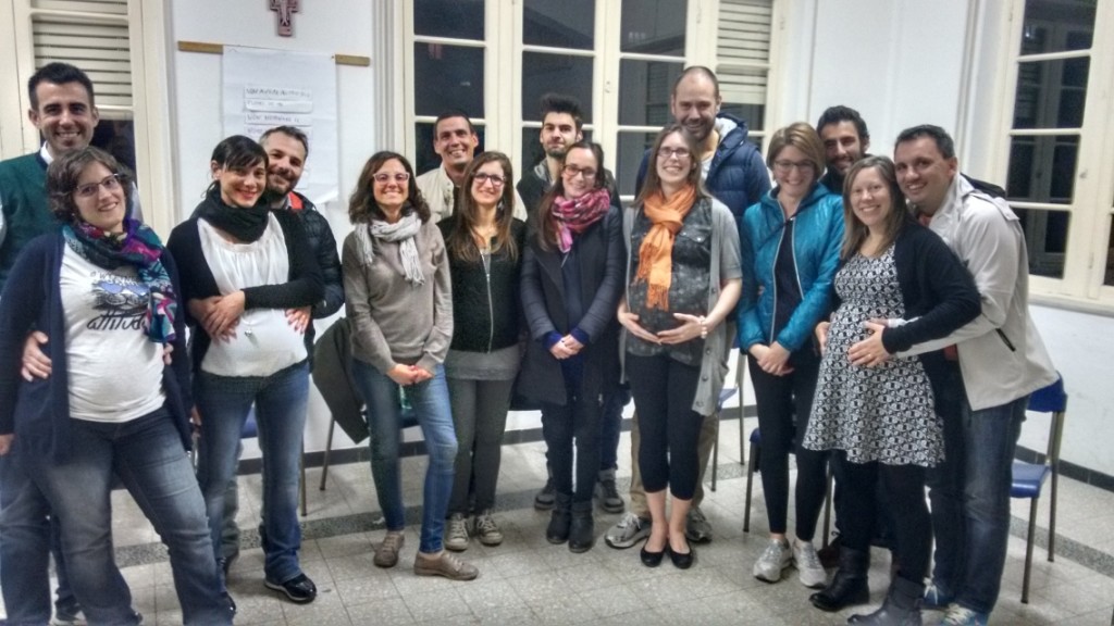 Corso Pre-parto Consultorio2