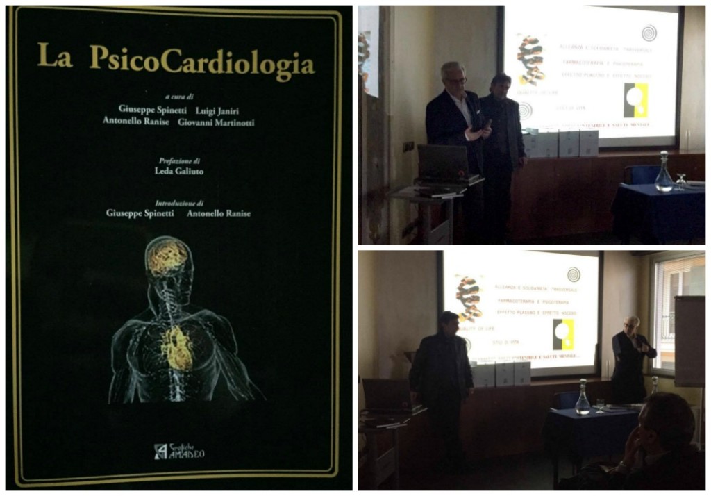 PSICOCARDIOLOGIA