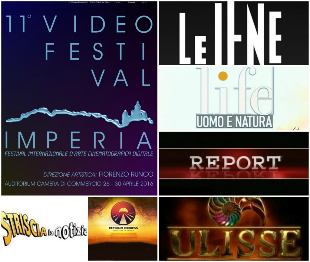 VIDEOFESTIVAL