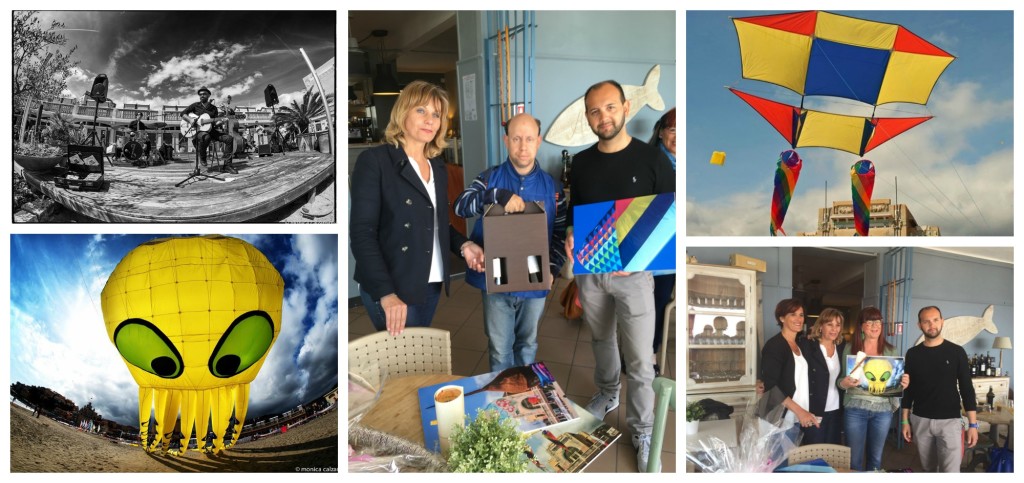 altamarea sole vento