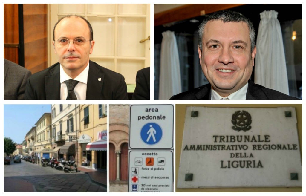 capacci basso