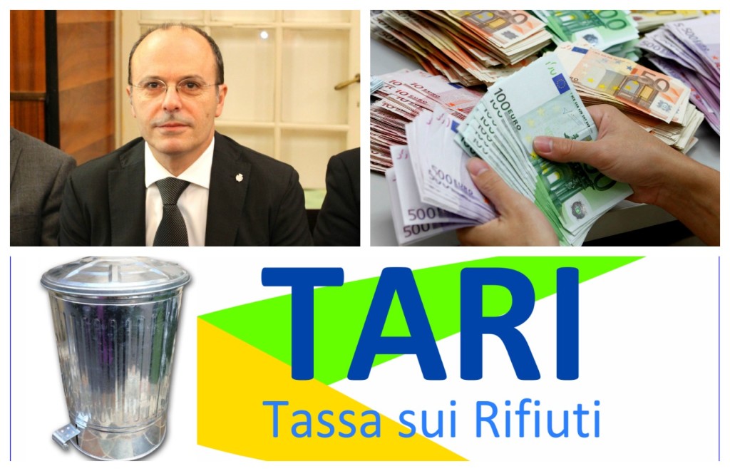 capacci tari