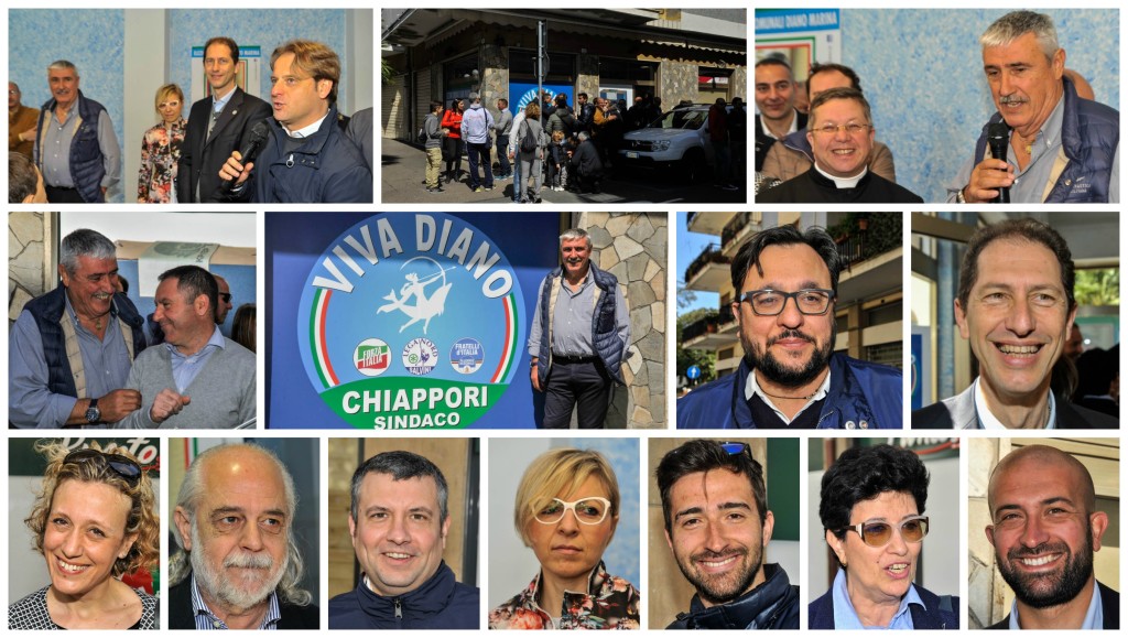 chiappori lista point