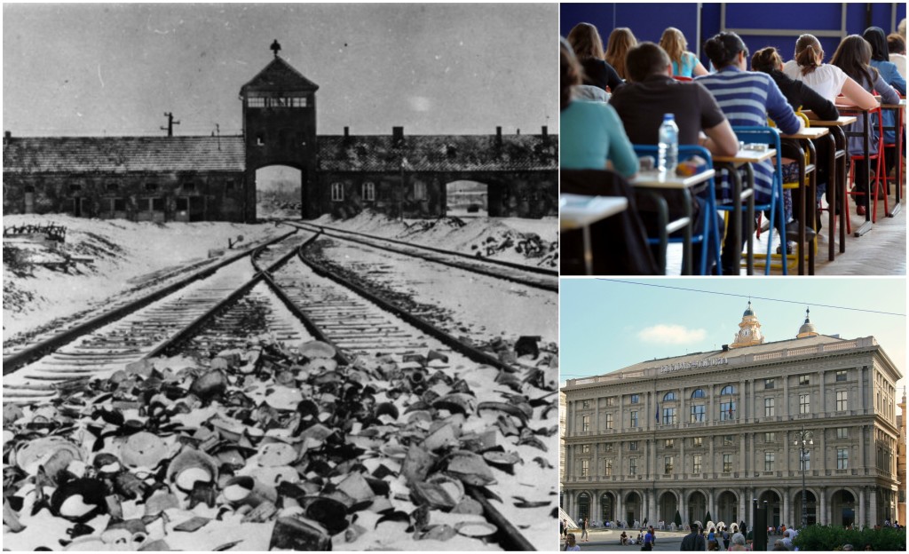 giorno della memoria