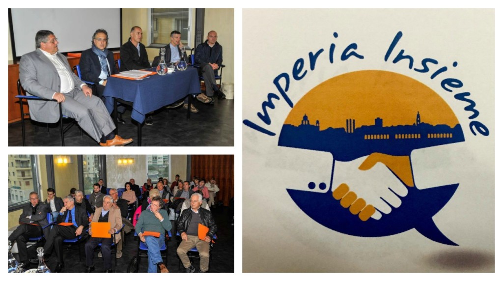 imperia insieme