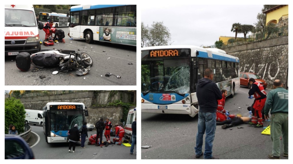 incidente diano marina 9.4.2016