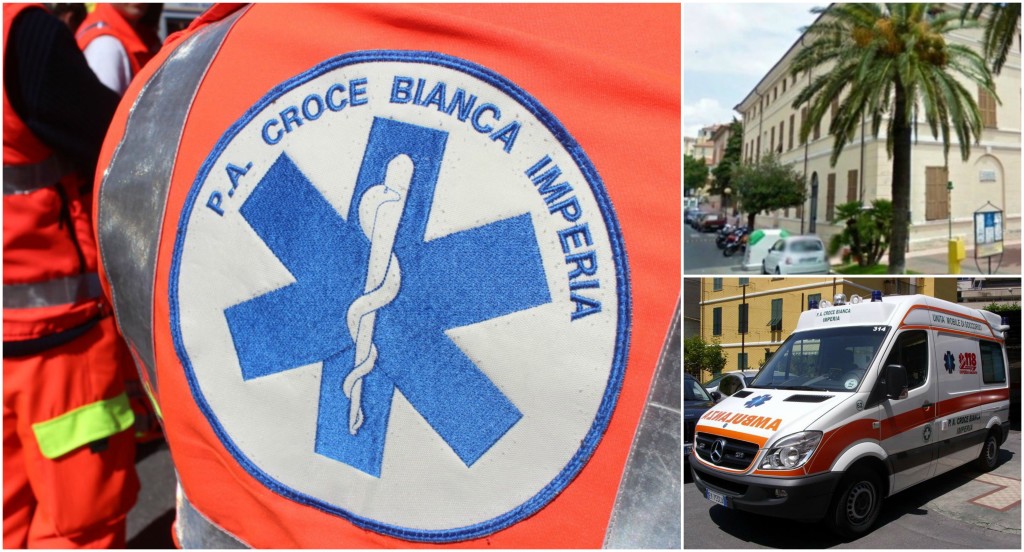primosoccorso