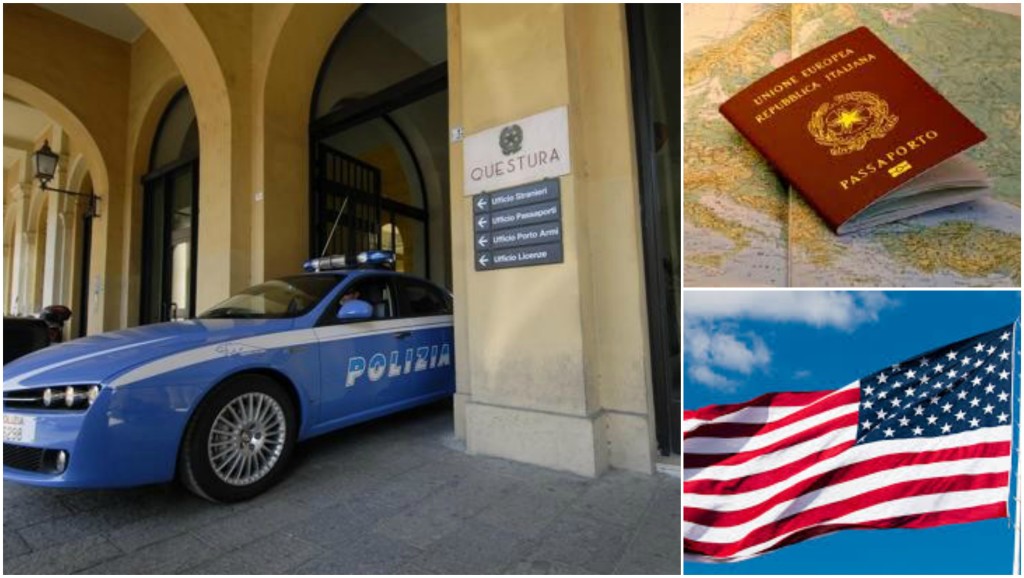 questurapassaporto