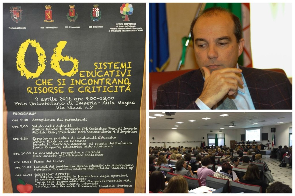 risso convegno