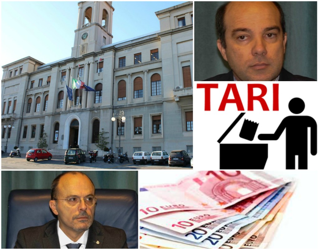 tari