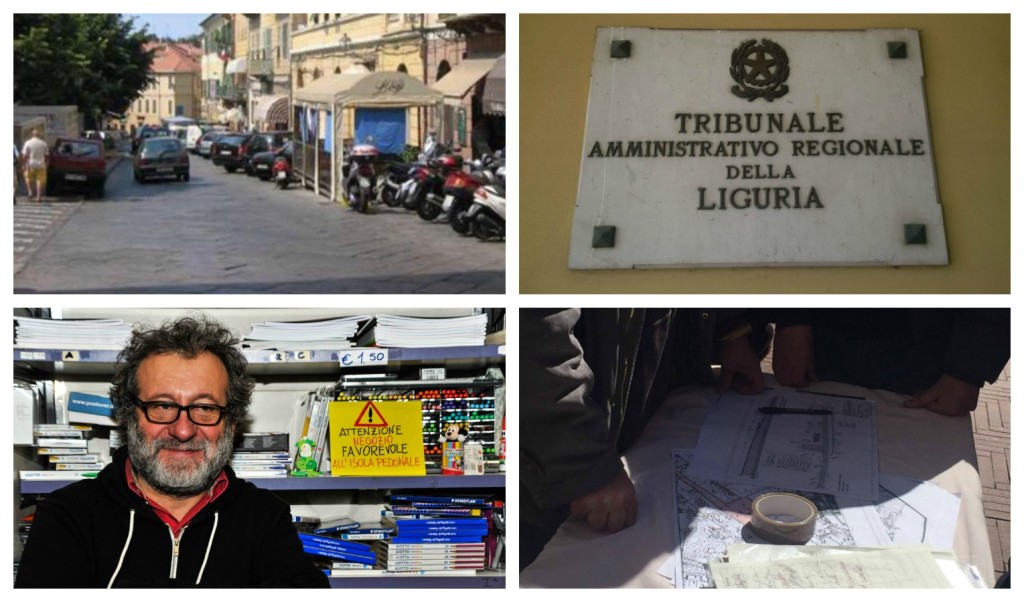 via cascione falciola