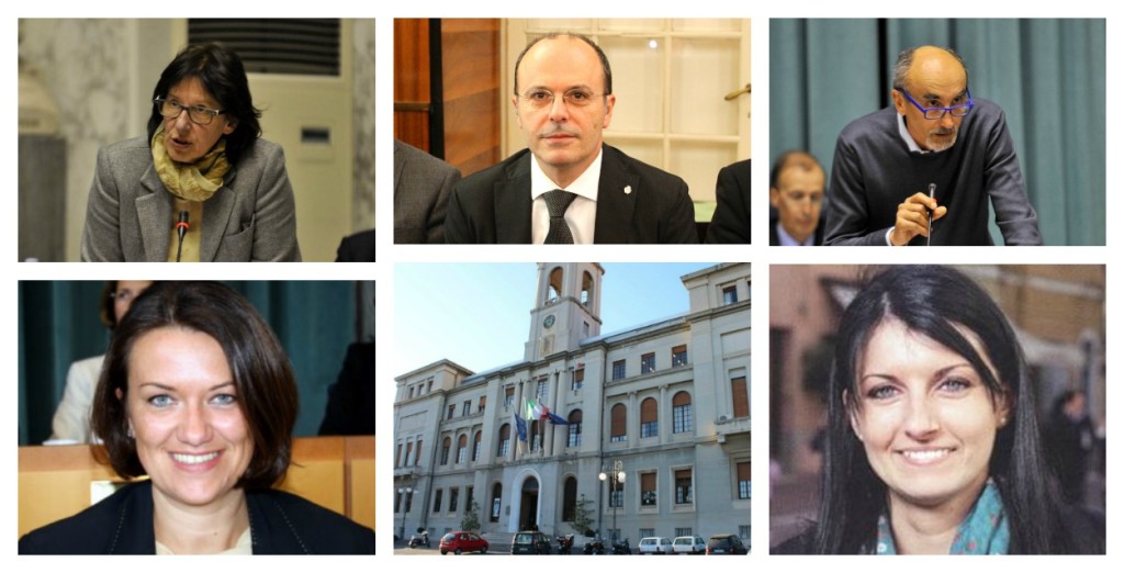 IMPERIA CAMBIA CAPACCI