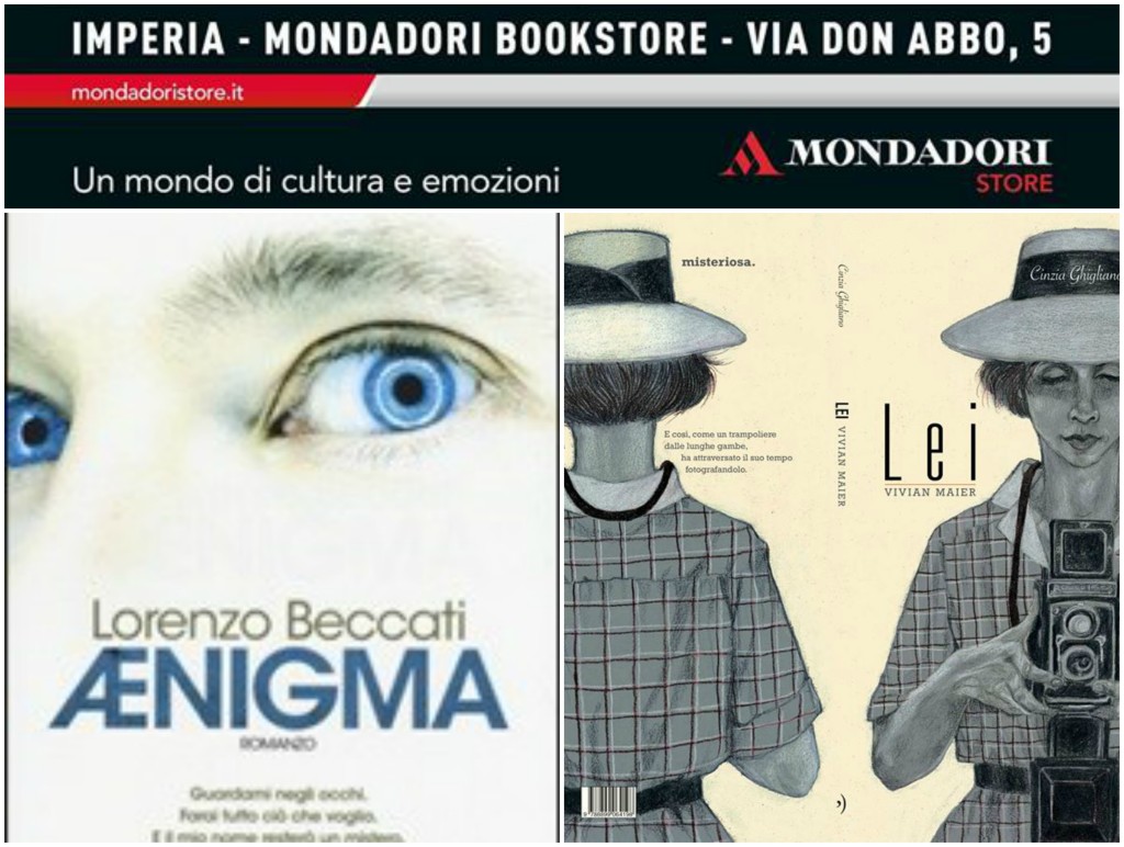 MONDADORI