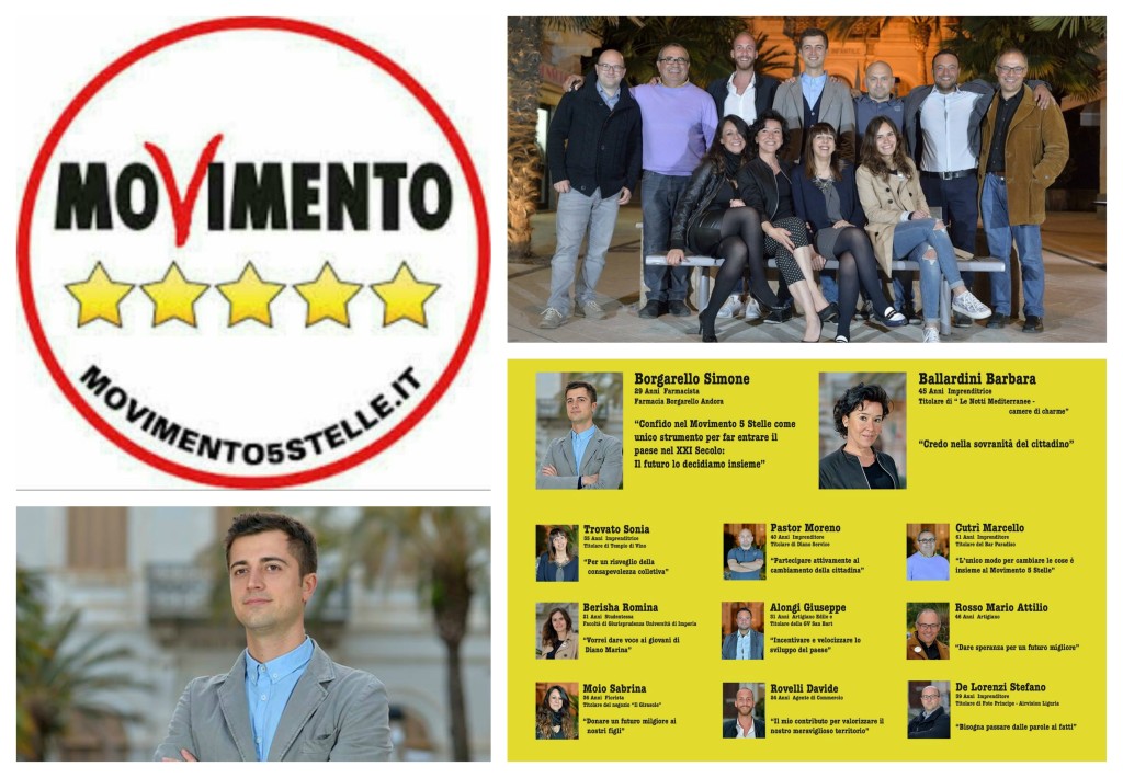 MOVIMENTO