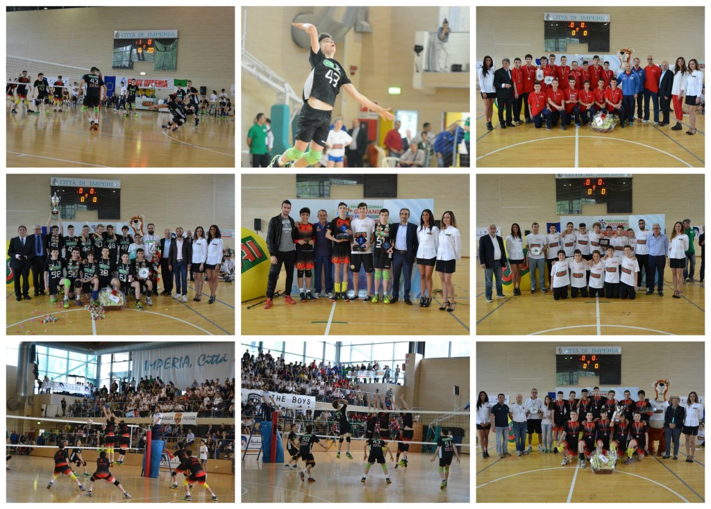 PALLAVOLO