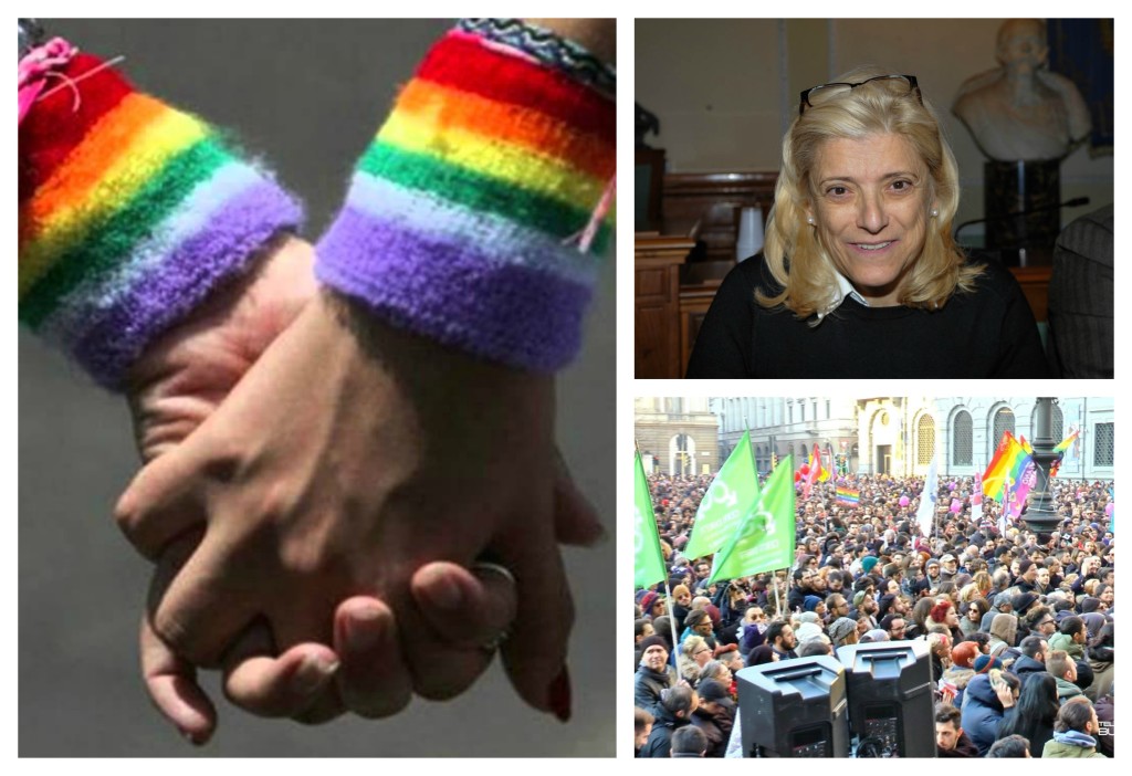 UNIONICIVILI