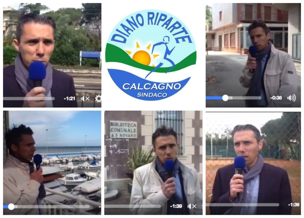 calcagno video