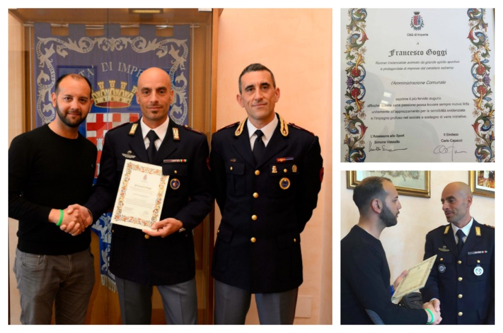 goggi vassallo