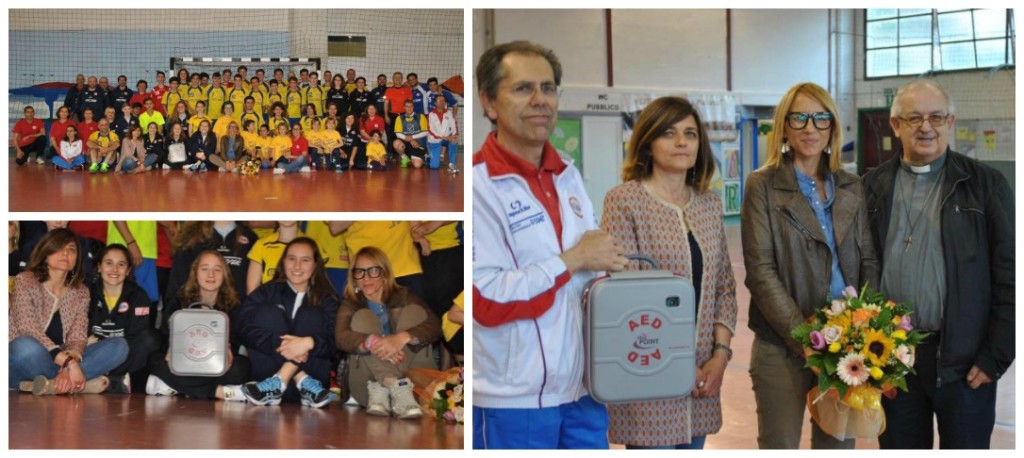 il cuore di martina san camillo