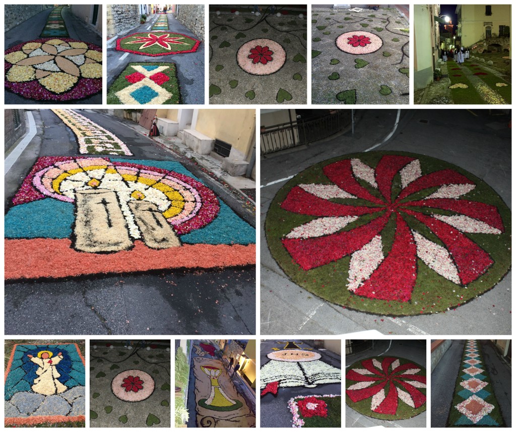 infiorata