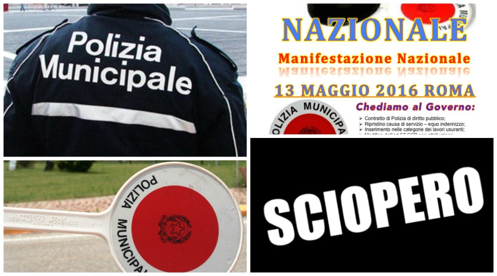 scioperomunicipale