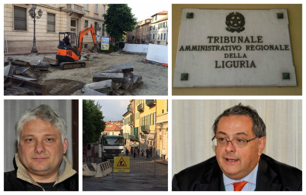 tar gagliano granara