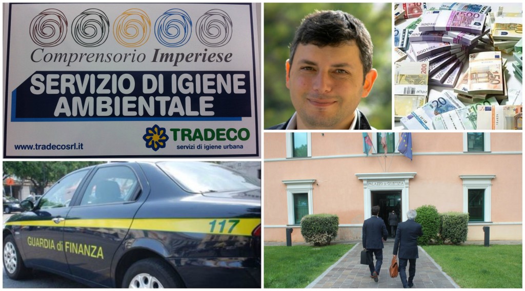 tradeco