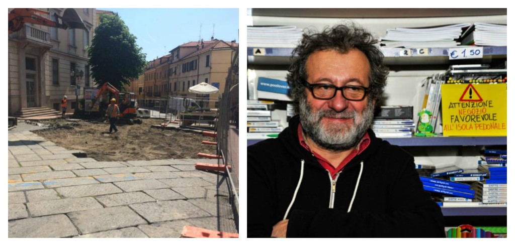 via cascione falciola