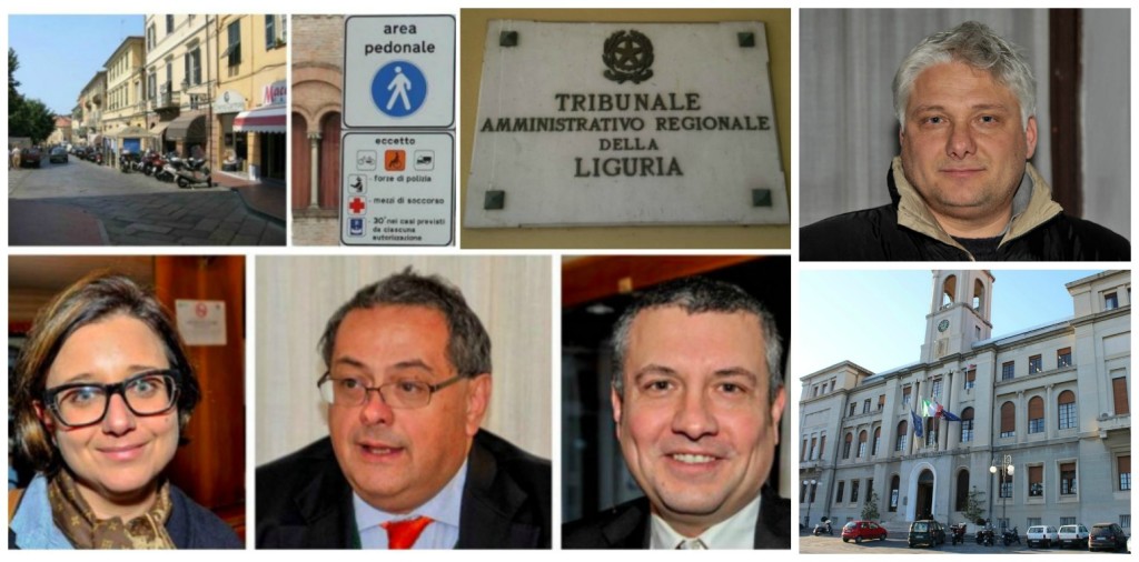 via cascione ricorso