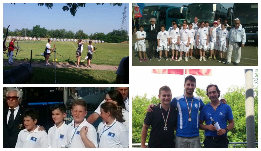 Collage_asd_arcieri