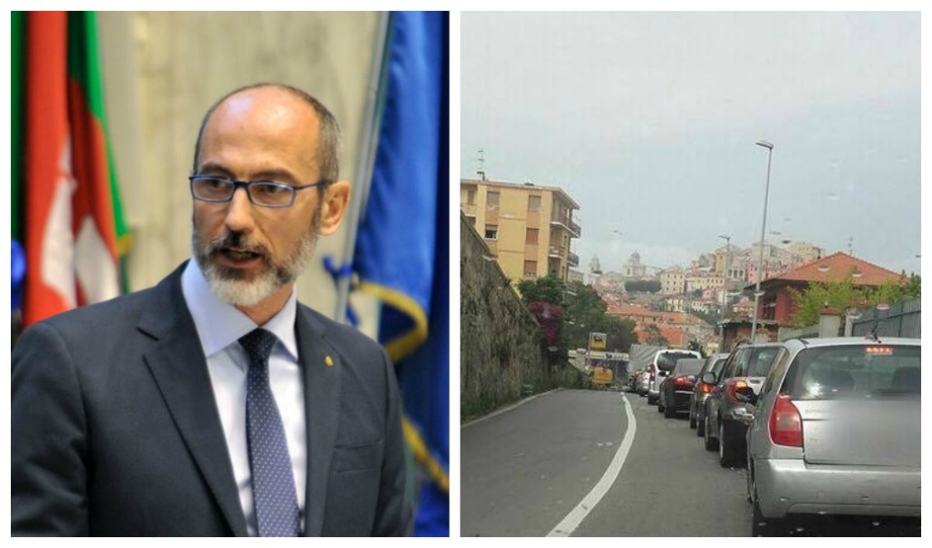 FOSSATI TRAFFICO