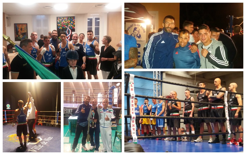 boxe