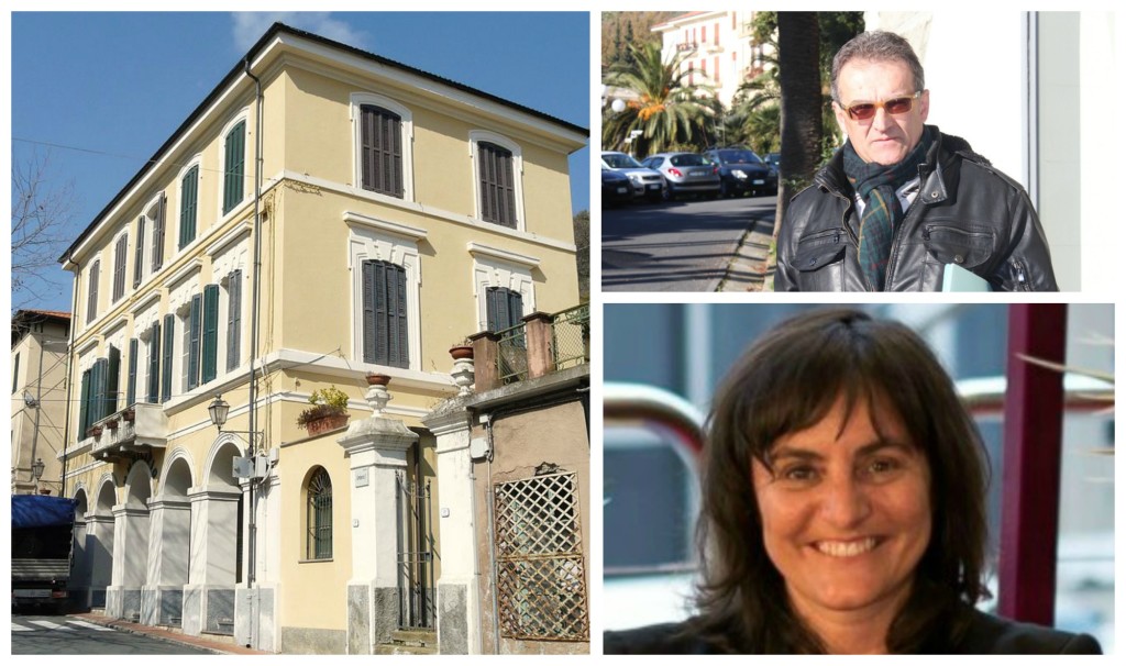 brizio viale