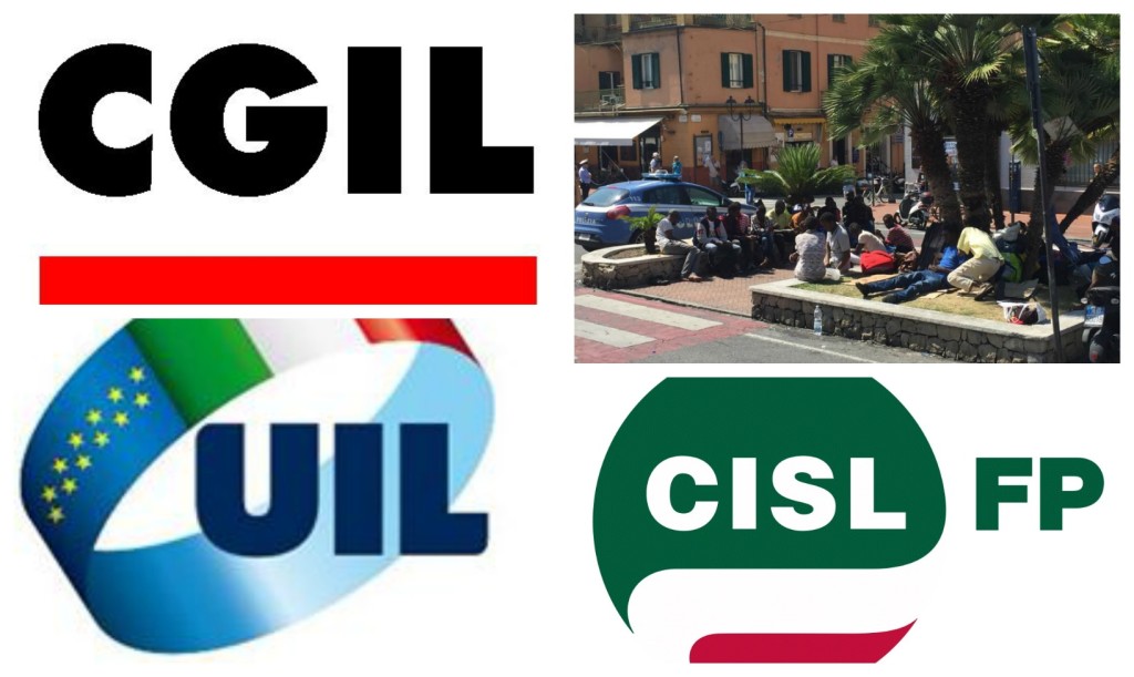 collage_cgil_cisl_uil_migranti
