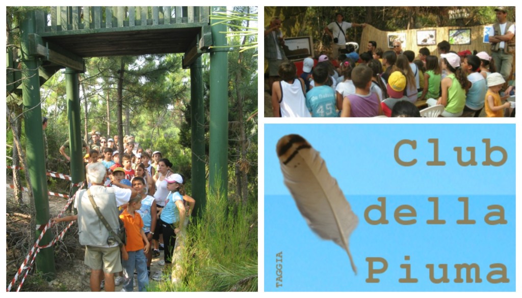 collage_escursione oasi_clubpiuma