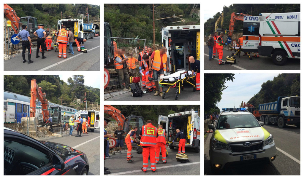 collage_incidente sul lavoro_2