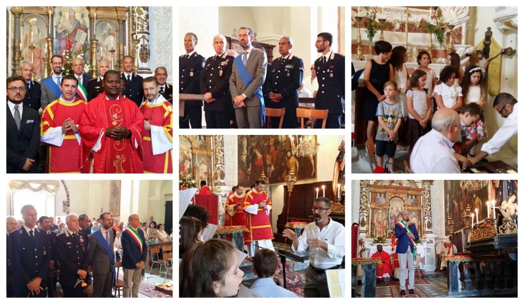 collage_santa messa aurigo_29giu